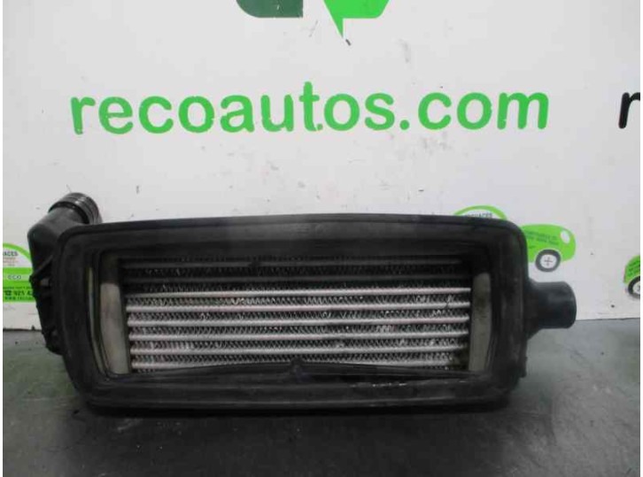 Recambio de intercooler para ford mondeo berlina (gd) 1.8 turbodiesel cat referencia OEM IAM 97FF9L440AD 