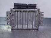 Replacement engine ECU for Mini R50, R53 16V cat OEM IAM reference 12147513983 S118012001K SIEMENS