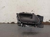 Recambio de maneta interior delantera derecha para toyota proace 2.0 turbodiesel cat referencia OEM IAM 96555514XT  