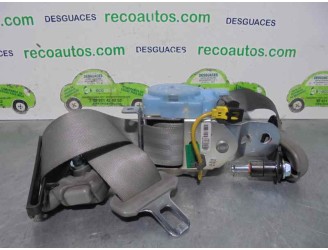 Recambio de cinturon seguridad delantero derecho para kia sorento 2.5 crdi referencia OEM IAM Y0502P  