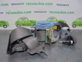 Recambio de cinturon seguridad delantero derecho para kia sorento 2.5 crdi referencia OEM IAM Y0502P  
