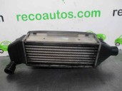 Recambio de intercooler para ford mondeo berlina (gd) 1.8 turbodiesel cat referencia OEM IAM 97FF9L440AD 