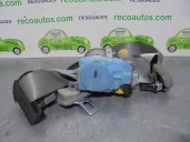 Recambio de cinturon seguridad delantero derecho para kia sorento 2.5 crdi referencia OEM IAM Y0502P 