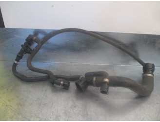 Recambio de tubo para bmw x5 (e53) 4.4 v8 32v cat (m62) referencia OEM IAM 11537500746 