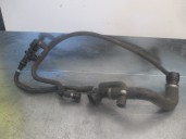 Recambio de tubo para bmw x5 (e53) 4.4 v8 32v cat (m62) referencia OEM IAM 11537500746 