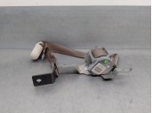 Replacement rear left seat belt for Dodge Journey 2.0 16v CRD cat OEM IAM reference 1AN131K7AB 3RD ROW 5 PU