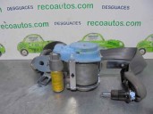 Recambio de cinturon seguridad delantero derecho para kia sorento 2.5 crdi referencia OEM IAM Y0502P 