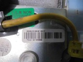 Recambio de cinturon seguridad delantero derecho para kia sorento 2.5 crdi referencia OEM IAM Y0502P 