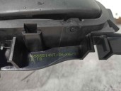 Recambio de maneta interior delantera derecha para toyota proace 2.0 turbodiesel cat referencia OEM IAM 96555514XT  