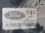 Recambio de servofreno para ford mondeo berlina (gd) 1.8 turbodiesel cat referencia OEM IAM 97BB2B195GD 136830 004062