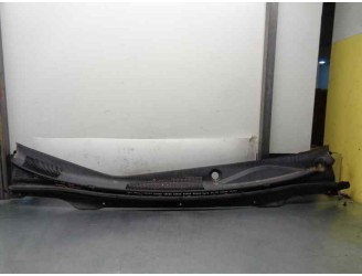 Recambio de torpedo para hyundai i30 style referencia OEM IAM 861512R000  