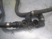 Recambio de tubo para bmw x5 (e53) 4.4 v8 32v cat (m62) referencia OEM IAM 11537500746 