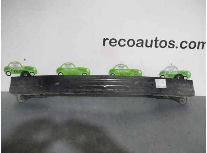 Recambio de refuerzo paragolpes delantero para kia sorento 2.5 crdi referencia OEM IAM DEHIERRO 