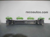 Recambio de refuerzo paragolpes delantero para kia sorento 2.5 crdi referencia OEM IAM DEHIERRO 