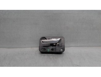 Recambio de maneta interior delantera derecha para dodge journey 2.0 16v crd cat referencia OEM IAM 68043746AA  5 PUERTAS