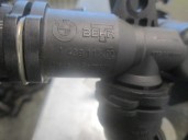 Recambio de tubo para bmw x5 (e53) 4.4 v8 32v cat (m62) referencia OEM IAM 11537500746 