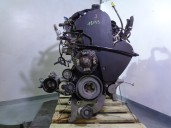 Recambio de motor completo para iveco daily caja cerrada (2006 =>) 2.3 diesel referencia OEM IAM F1AFL411C 2239038 A102