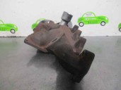 Replacement turbocharger for Ford Mondeo Saloon (GD) 1.8 Turbodiesel CAT OEM IAM reference 97FF6K682AE 4521246 GARRETT