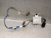 Recambio de antena para mazda 3 hatchback (bp) 2.0 skyactiv-g m hybrid referencia OEM IAM K5006 