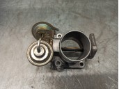 Recambio de caja mariposa para toyota avensis berlina (t 22) 2.0 turbodiesel cat referencia OEM IAM 640208G24  