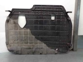 Recambio de cubrecarter para hyundai i30 style referencia OEM IAM 291102Q000 CESTA 40