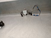 Recambio de antena para mazda 3 hatchback (bp) 2.0 skyactiv-g m hybrid referencia OEM IAM K5006 