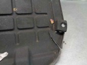 Recambio de cubrecarter para hyundai i30 style referencia OEM IAM 291102Q000  CESTA 40