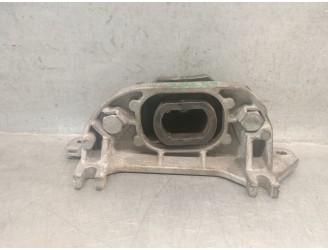 Recambio de soporte cambio para dacia logan mcv 1.5 dci diesel cat referencia OEM IAM 8200216113 6001547896 