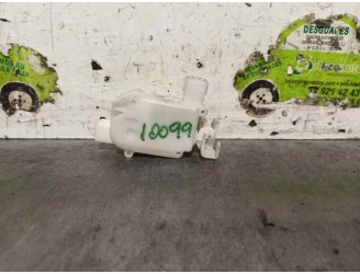 Recambio de motor tapa deposito combustible para honda jazz (ge) 1.4 cat referencia OEM IAM 74700TF0003  