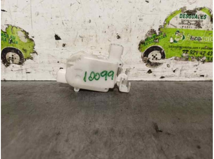 Recambio de motor tapa deposito combustible para honda jazz (ge) 1.4 cat referencia OEM IAM 74700TF0003  