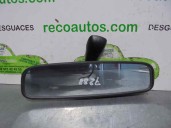 Recambio de espejo interior para kia sorento 2.5 crdi referencia OEM IAM   