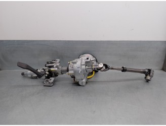 Recambio de columna direccion para hyundai bayon referencia OEM IAM 56340Q0100 GE802B3000 MANDO