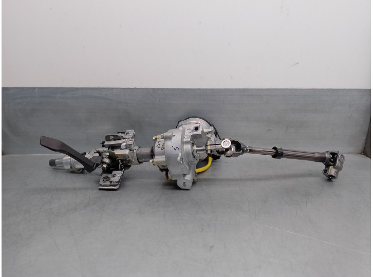 Replacement steering column for Hyundai Bayon OEM IAM reference 56340Q0100 GE802B3000 MANDO