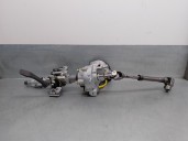 Replacement steering column for Hyundai Bayon OEM IAM reference 56340Q0100 GE802B3000 MANDO