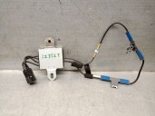 Recambio de antena para mazda 3 hatchback (bp) 2.0 skyactiv-g m hybrid referencia OEM IAM K5006 