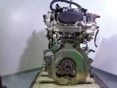 Recambio de motor completo para iveco daily caja cerrada (2006 =>) 2.3 diesel referencia OEM IAM F1AFL411C 2239038 A102