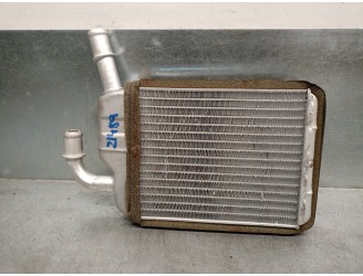 Recambio de radiador calefaccion / aire acondicionado para volkswagen sharan (7n1, 7n2) 2.0 tdi referencia OEM IAM 7H0819032  