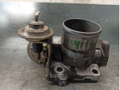 Recambio de caja mariposa para toyota avensis berlina (t 22) 2.0 turbodiesel cat referencia OEM IAM 640208G24  