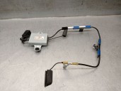 Recambio de antena para mazda 3 hatchback (bp) 2.0 skyactiv-g m hybrid referencia OEM IAM K5006 