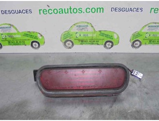 Recambio de luz central de freno para kia sorento 2.5 crdi referencia OEM IAM 827003E0  