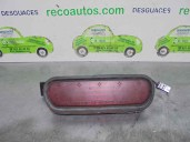 Recambio de luz central de freno para kia sorento 2.5 crdi referencia OEM IAM 827003E0  