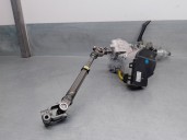 Replacement steering column for Hyundai Bayon OEM IAM reference 56340Q0100 GE802B3000 MANDO