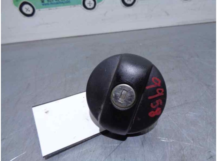 Recambio de tapon combustible para toyota proace 2.0 turbodiesel cat referencia OEM IAM   