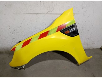 Replacement front left fender for Ford Ranger (TKE) 2.2 TDCi OEM IAM reference 5228942 5228942 