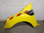 Replacement front left fender for Ford Ranger (TKE) 2.2 TDCi OEM IAM reference 5228942 5228942 