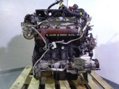 Recambio de motor completo para iveco daily caja cerrada (2006 =>) 2.3 diesel referencia OEM IAM F1AFL411C 2239038 A102
