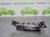 Recambio de luz central de freno para kia sorento 2.5 crdi referencia OEM IAM 827003E0 