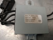 Recambio de antena para mazda 3 hatchback (bp) 2.0 skyactiv-g m hybrid referencia OEM IAM K5006 
