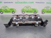 Recambio de luz central de freno para kia sorento 2.5 crdi referencia OEM IAM 827003E0  