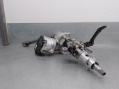 Replacement steering column for Hyundai Bayon OEM IAM reference 56340Q0100 GE802B3000 MANDO